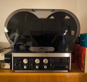REVOX B77 