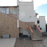 Villetta completamente ristrutturata
