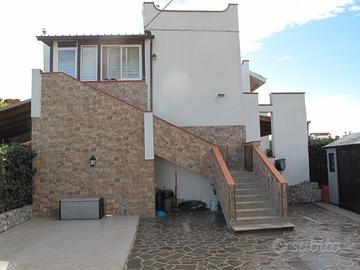 Villetta completamente ristrutturata