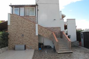 Villetta completamente ristrutturata