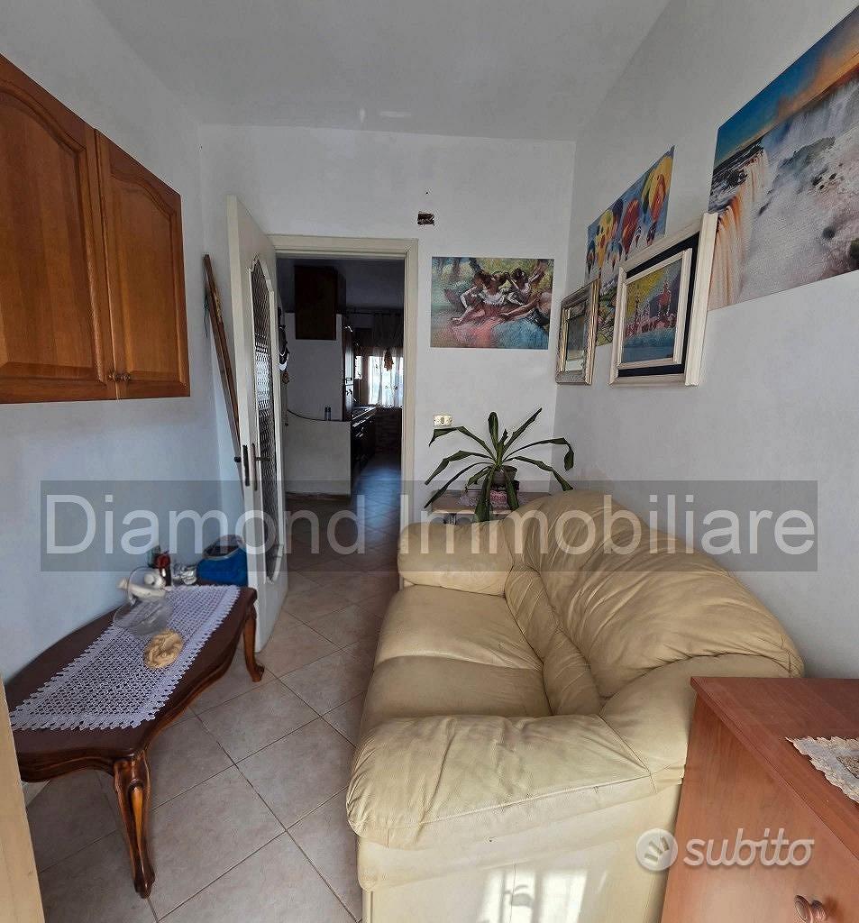 Appartamento – Sant'Alfio, Nucifori, Catania - Vista 5