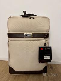Valigia  Delsey