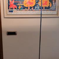 Lampada Troller ( Tronconi 1978)