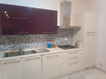CUCINA COMPLETA "NUOVA"
