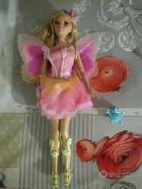 BARBIE FAYRITOPIA
