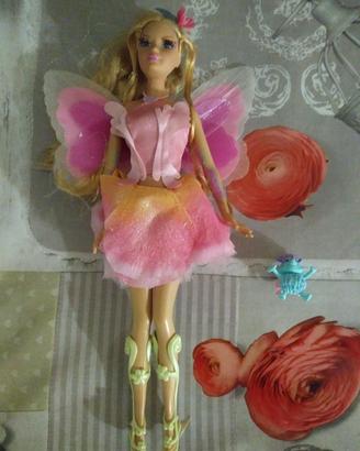 BARBIE FAYRITOPIA