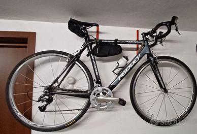 Bici da corsa scott ridley x-fire taglia 54