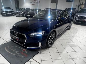 Audi A5 35 TDI S tronic Business Advanced