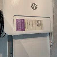 Stampante HP DeskJet 4200e series