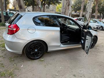 Bmw serie 1 sport 118i