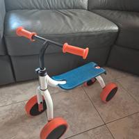 Triciclo 2in1