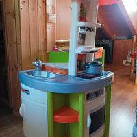 cucinetta per bambini 