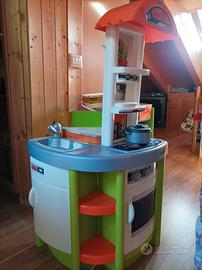 cucinetta per bambini 