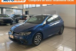 VOLKSWAGEN Polo DX58356