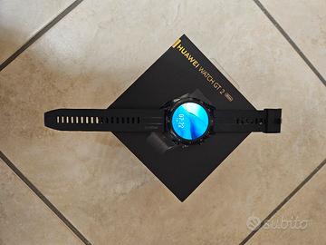 HUAWEI WATCH GT2 46mm