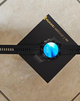 HUAWEI WATCH GT2 46mm