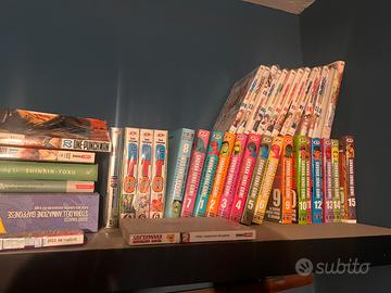 Shonan junai gumi + shonan seven + bad company