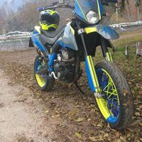 Derbi DRD 125