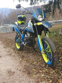 Derbi DRD 125