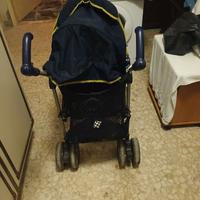 Passeggino Chicco