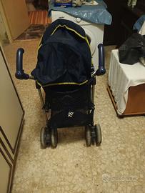 Passeggino Chicco
