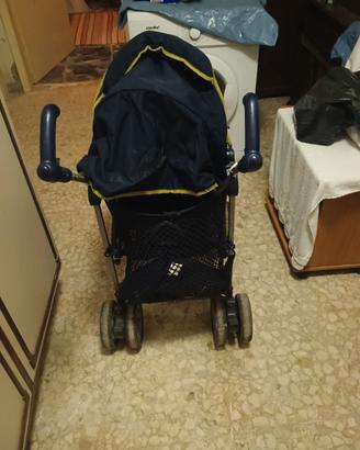 Passeggino Chicco