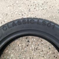 4 Pneumatici 125r15 Journey Citroen 2cv/Dyane