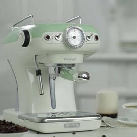 Macchina caffè Ariete 1389 nuova