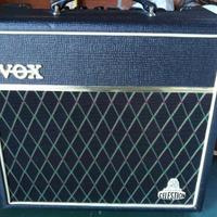 Vox Cambridge 15