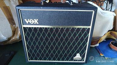 Vox Cambridge 15