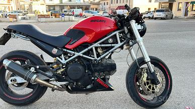 ducati monster 620 i.e
