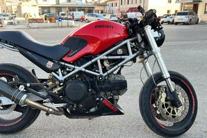 ducati monster 620 i.e
