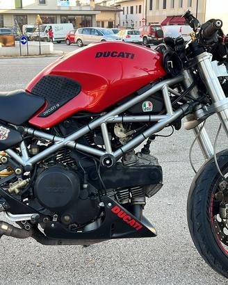 ducati monster 620 i.e