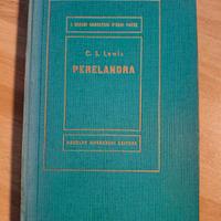 Libro "Perelanda" - C.S.  Lewis 1951