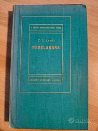 Libro "Perelanda" - C.S.  Lewis 1951