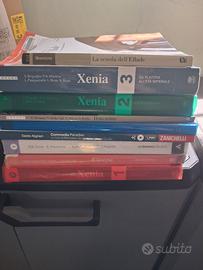 Libri scolastici
