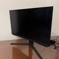 Monitor  144hz