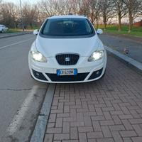 Seat Altea Xl 1.6 bifuel 