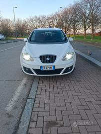 Seat Altea Xl 1.6 bifuel 