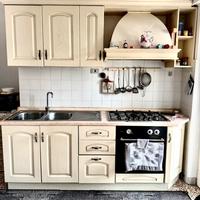 Cucina Classica FABER