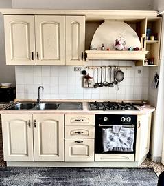 Cucina Classica FABER