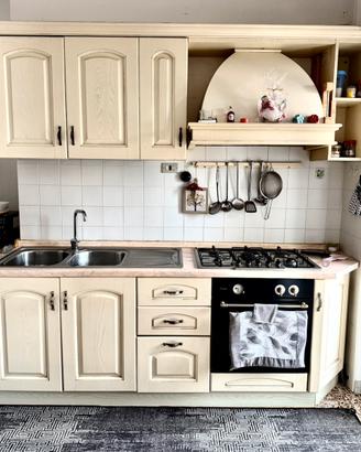 Cucina Classica FABER