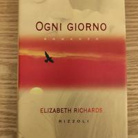 Libro Ogn i giorno -romanzo di Elisabeth Richards 