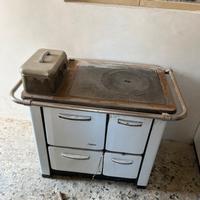 Cucina economica- Putagé