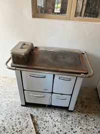 Cucina economica- Putagé