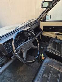 Panda 4x4 1989 1.0 RESTAURATA 