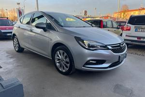 Opel Astra 1.4 Turbo 110CV EcoM 5 porte Dynamic