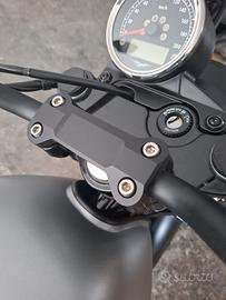Accessori per Moto Guzzi V7 III e Bonneville T120