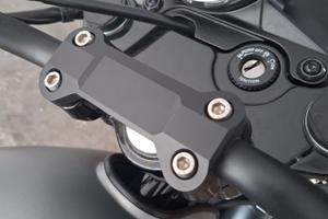 Accessori per Moto Guzzi V7 III e Bonneville T120