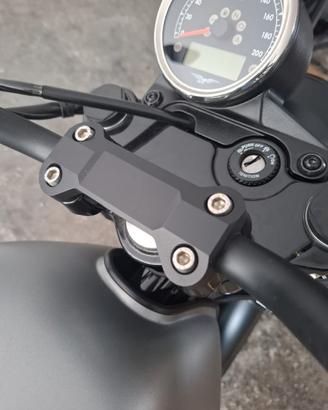 Accessori per Moto Guzzi V7 III e Bonneville T120